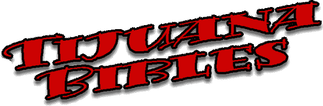 Tijuana Bibles