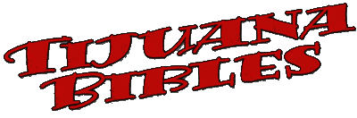 Tijuana Bibles